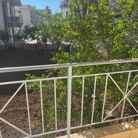 Villa Olivia Grove Himare Exterior photo